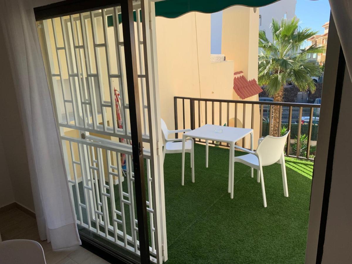 Mareverde Fanabe Playa Appartement