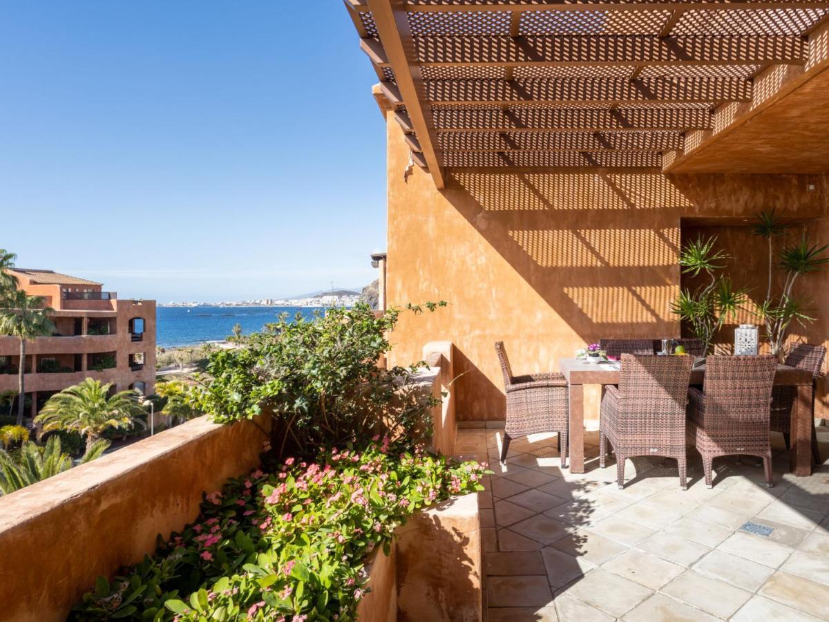 Duplex Bencomo Appartement *