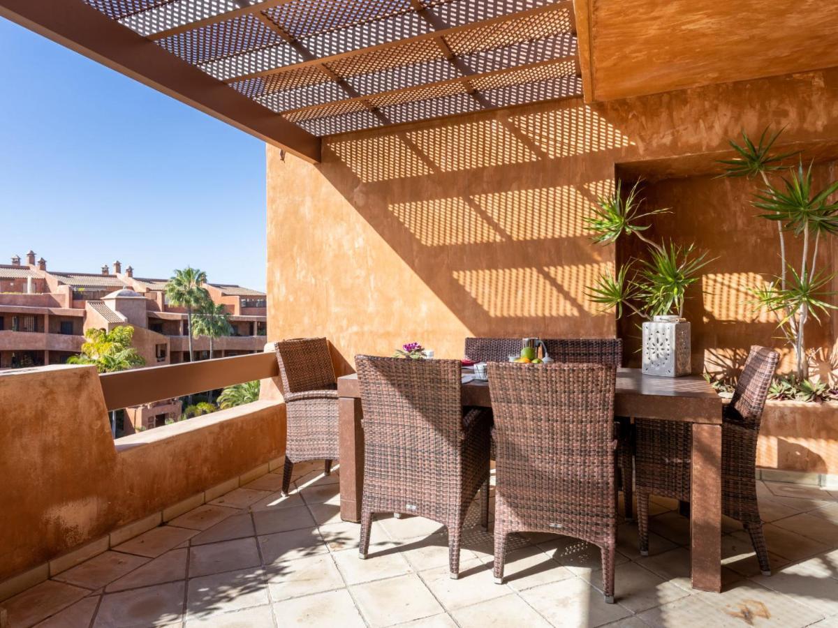 Duplex Bencomo By Interhome *
