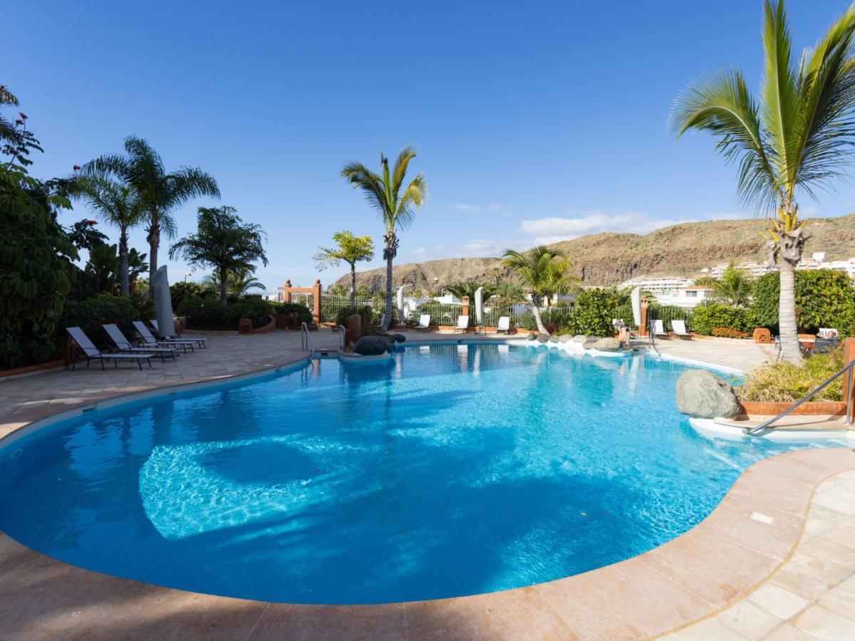 Duplex Bencomo