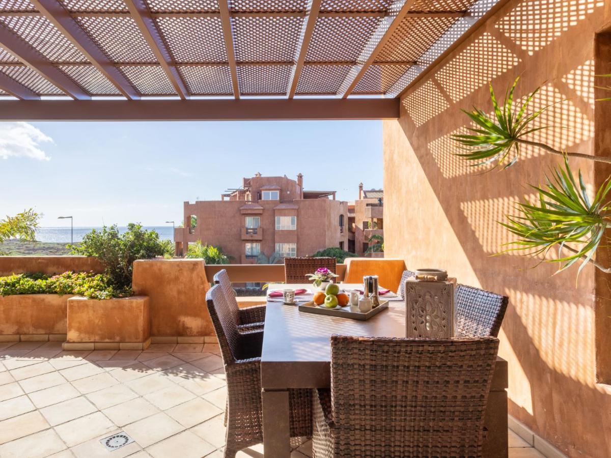 Apartment Duplex Bencomo By Interhome *