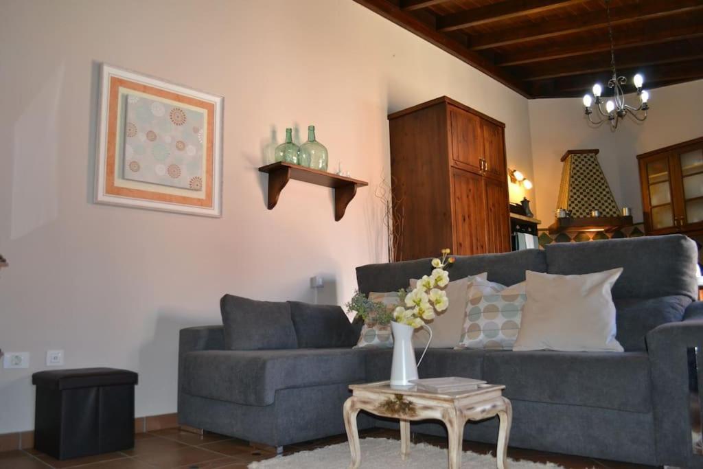 Hébergement de vacances Casa Mannheim Icod De Los Vinos