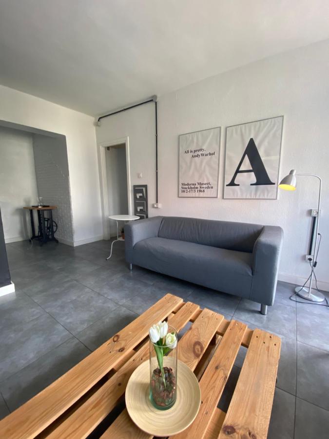 Apartamento 2 Balcones Appartement *
