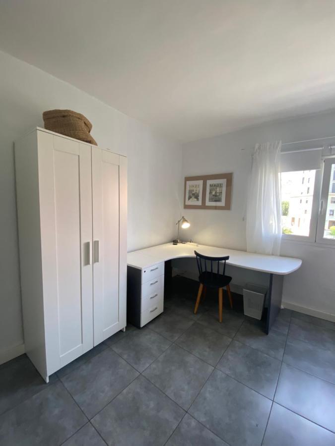 Apartamento 2 Balcones Appartement Santa-Cruz de Ténérife