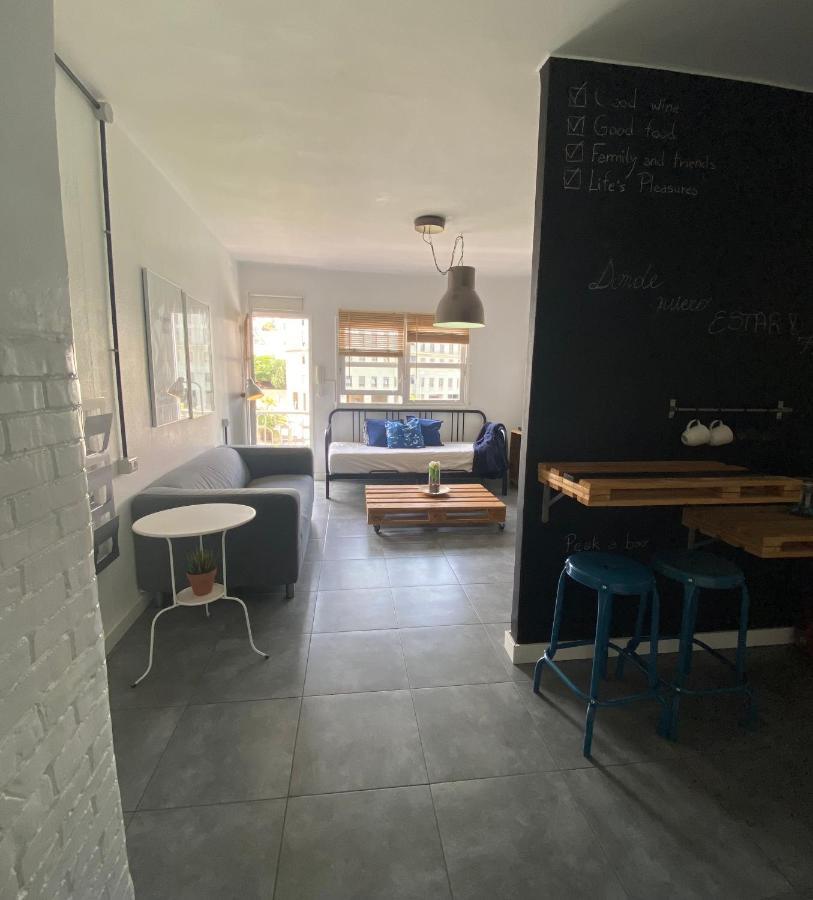 Apartamento 2 Balcones * Santa-Cruz de Ténérife