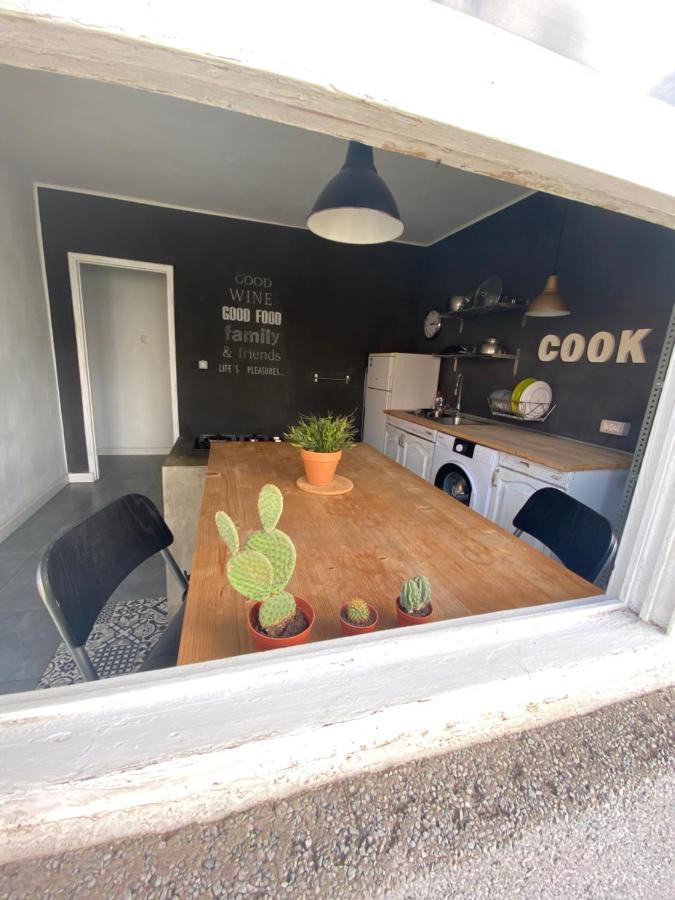 Apartamento 2 Balcones Appartement