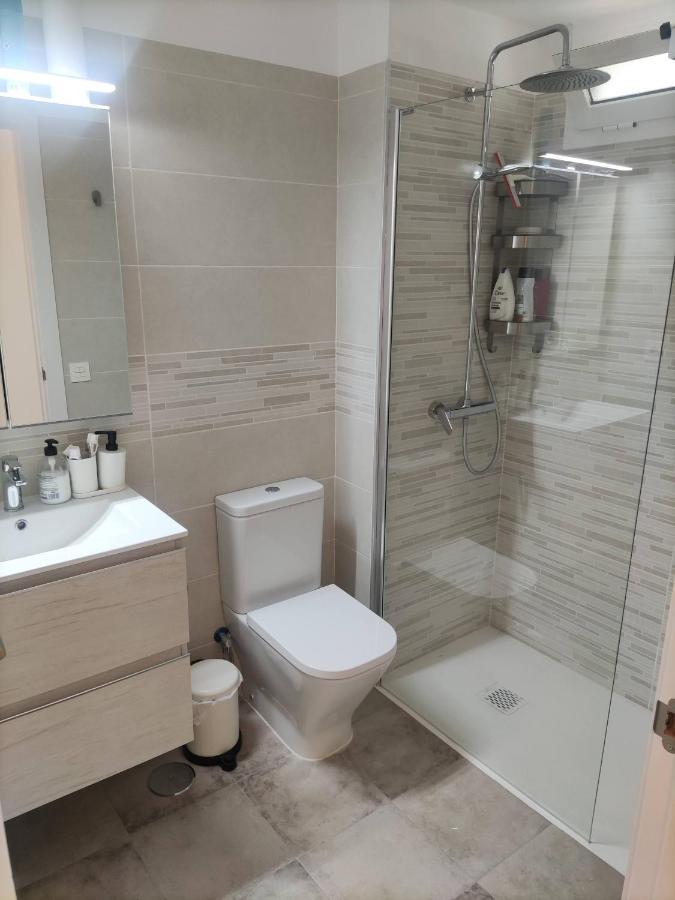 Apartment Casa Leya Cristianos Arona (Tenerife)