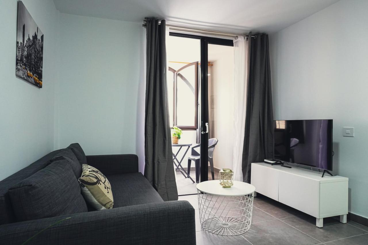 Appartement Americas Park - Parque Santiago Ii