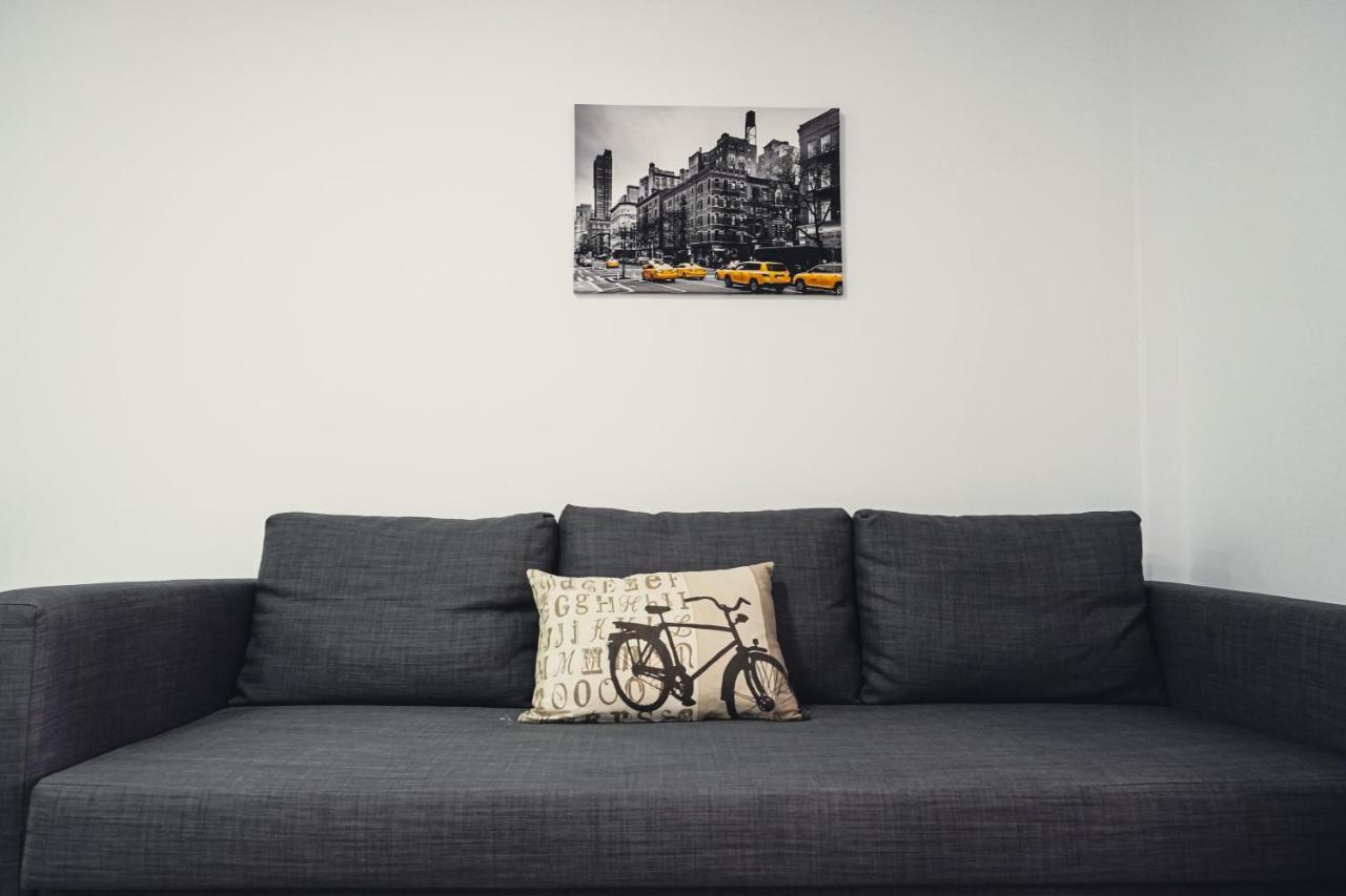 Americas Park - Parque Santiago Ii Appartement