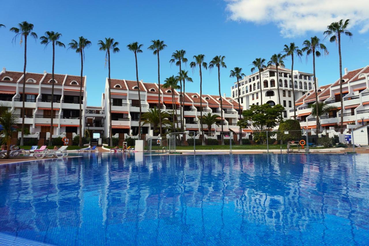 Appartement Americas Park - Parque Santiago Ii