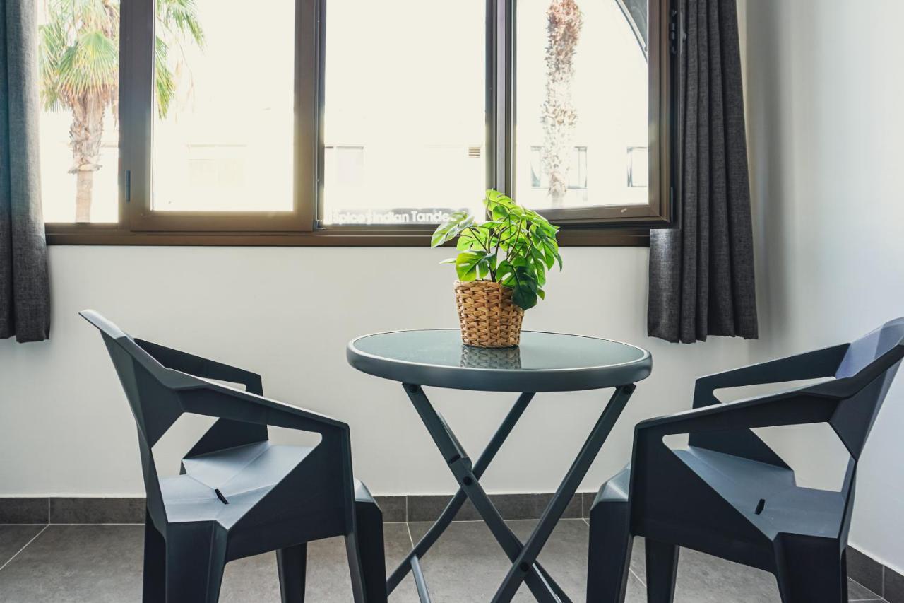 Americas Park - Parque Santiago Ii Appartement *