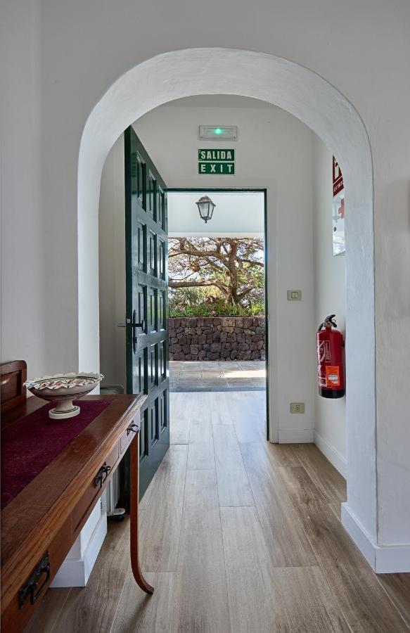 Sabinas Playa - El Guincho, Holiday home