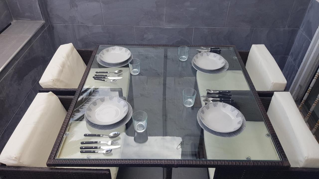 Appartement Relax Arona (Tenerife)