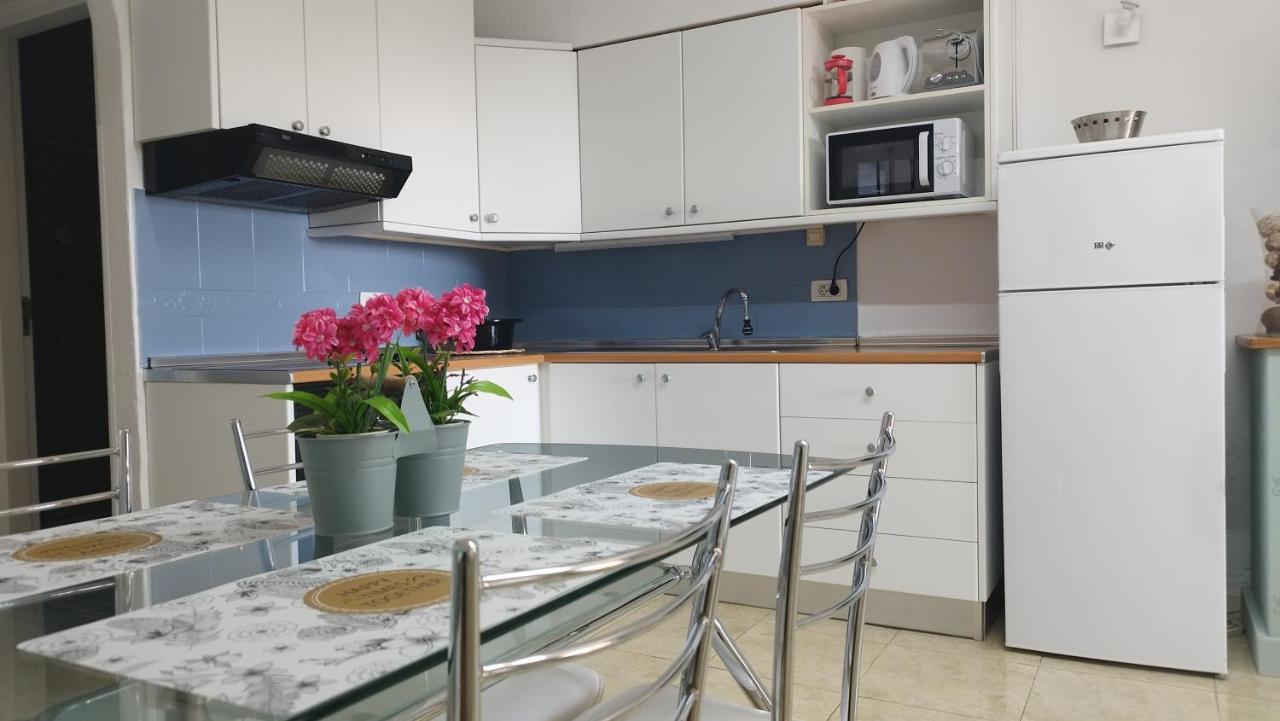 Appartement Margarita Amarilla Golf *