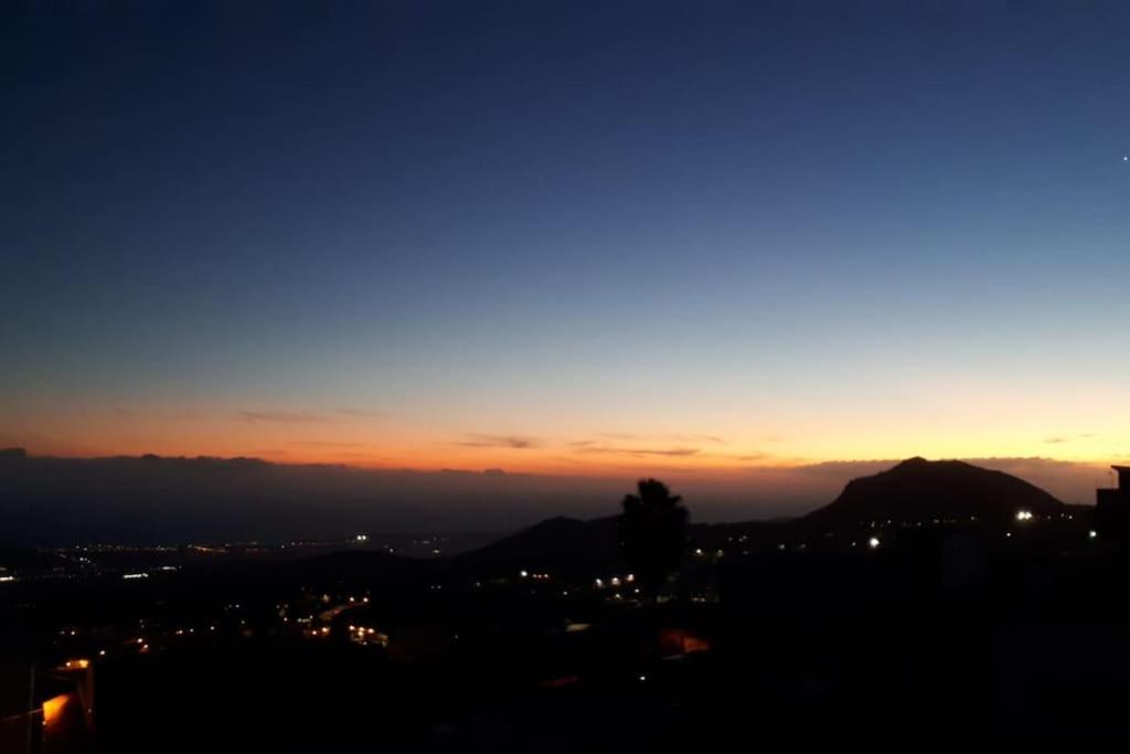 Paraiso En Nubes *