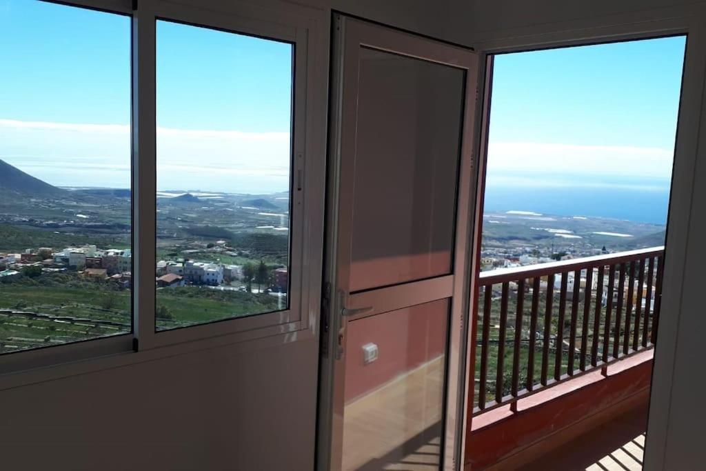 Paraiso En Nubes * San Miguel de Abona