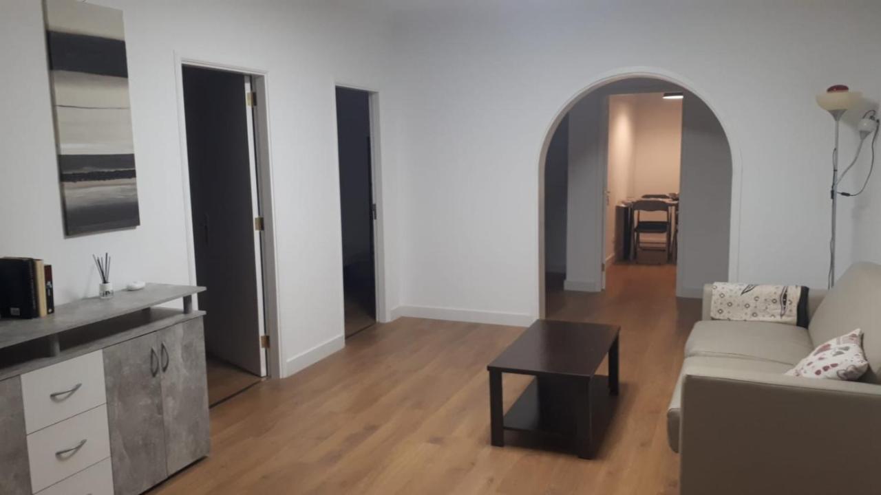 Appartement Paraiso En Nubes *