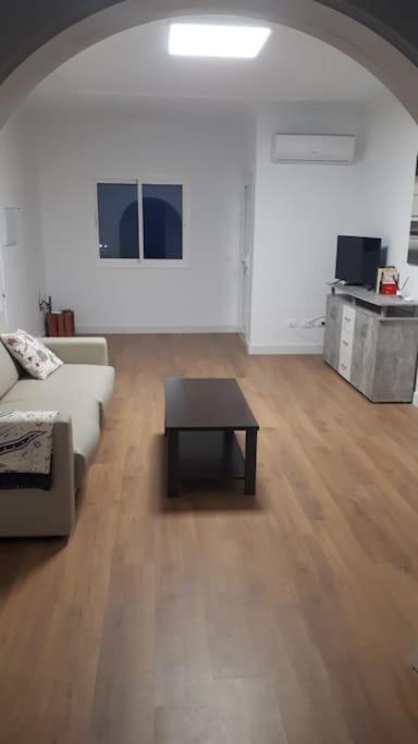 Paraiso En Nubes Appartement *