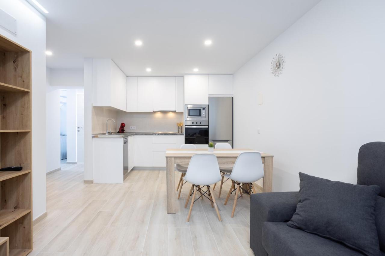 Apartment Ohana Townhouse