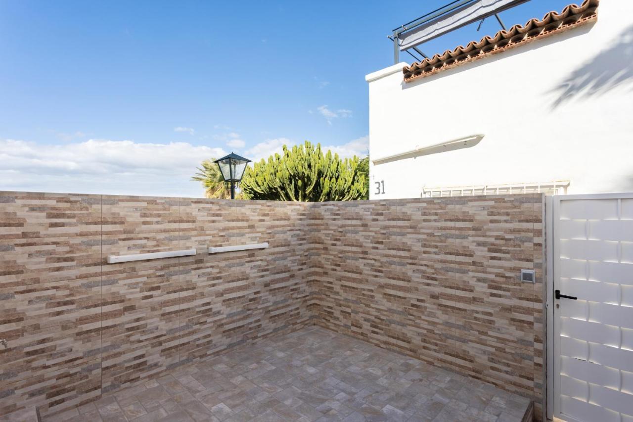 Apartment Ohana Townhouse Arona (Tenerife)