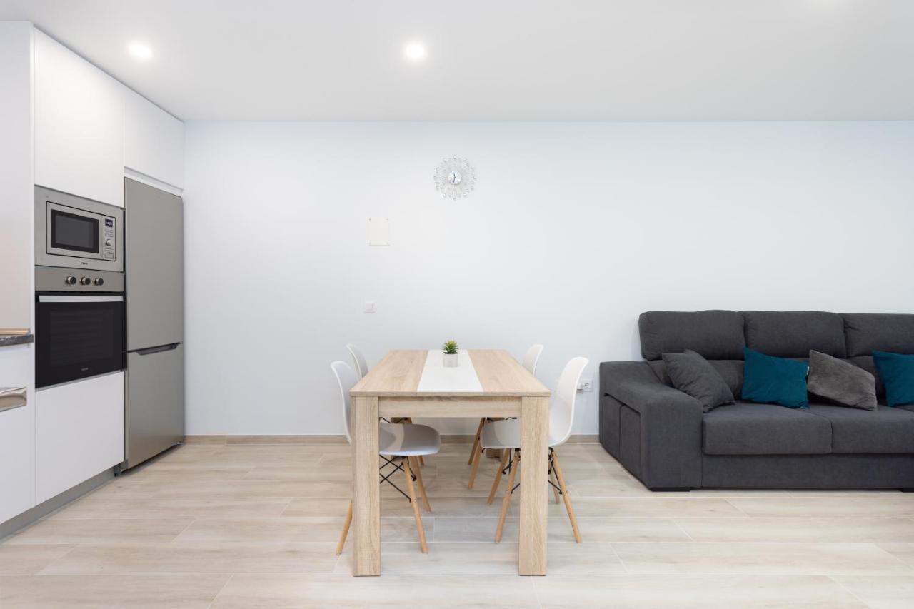 Apartment Ohana Townhouse *