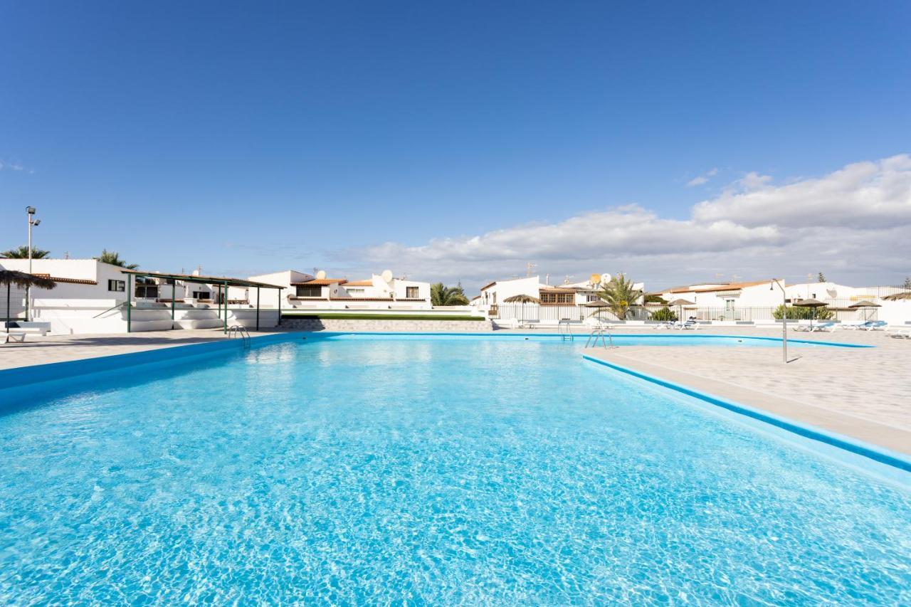 Ohana Townhouse * Arona (Tenerife)