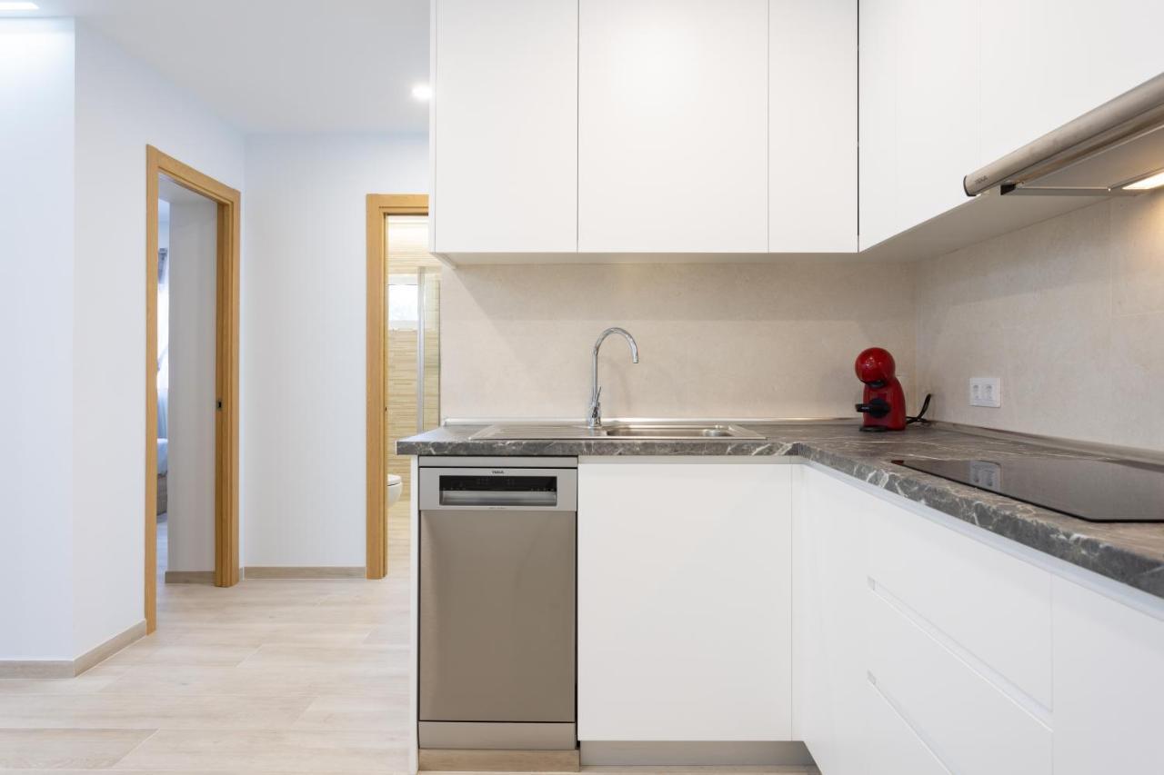 Ohana Townhouse Arona (Tenerife)