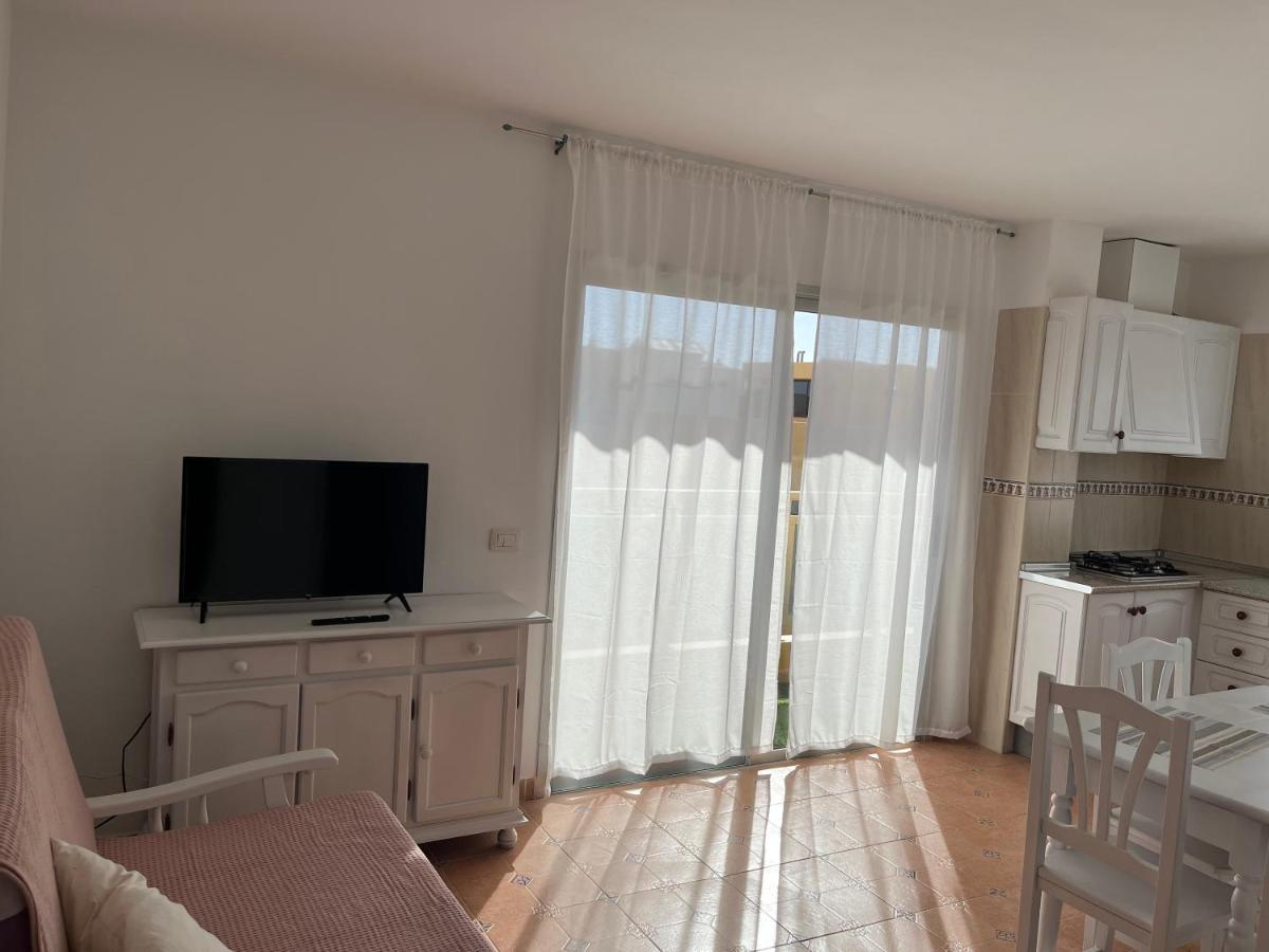 Apartamento Estudio Algas *