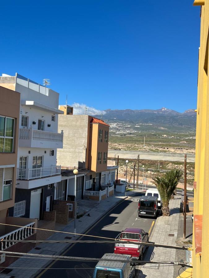 Estudio Algas Apartamento