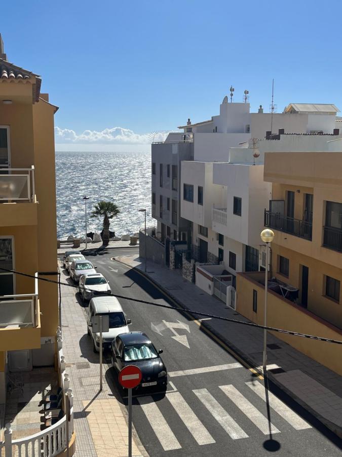 Apartamento Estudio Algas