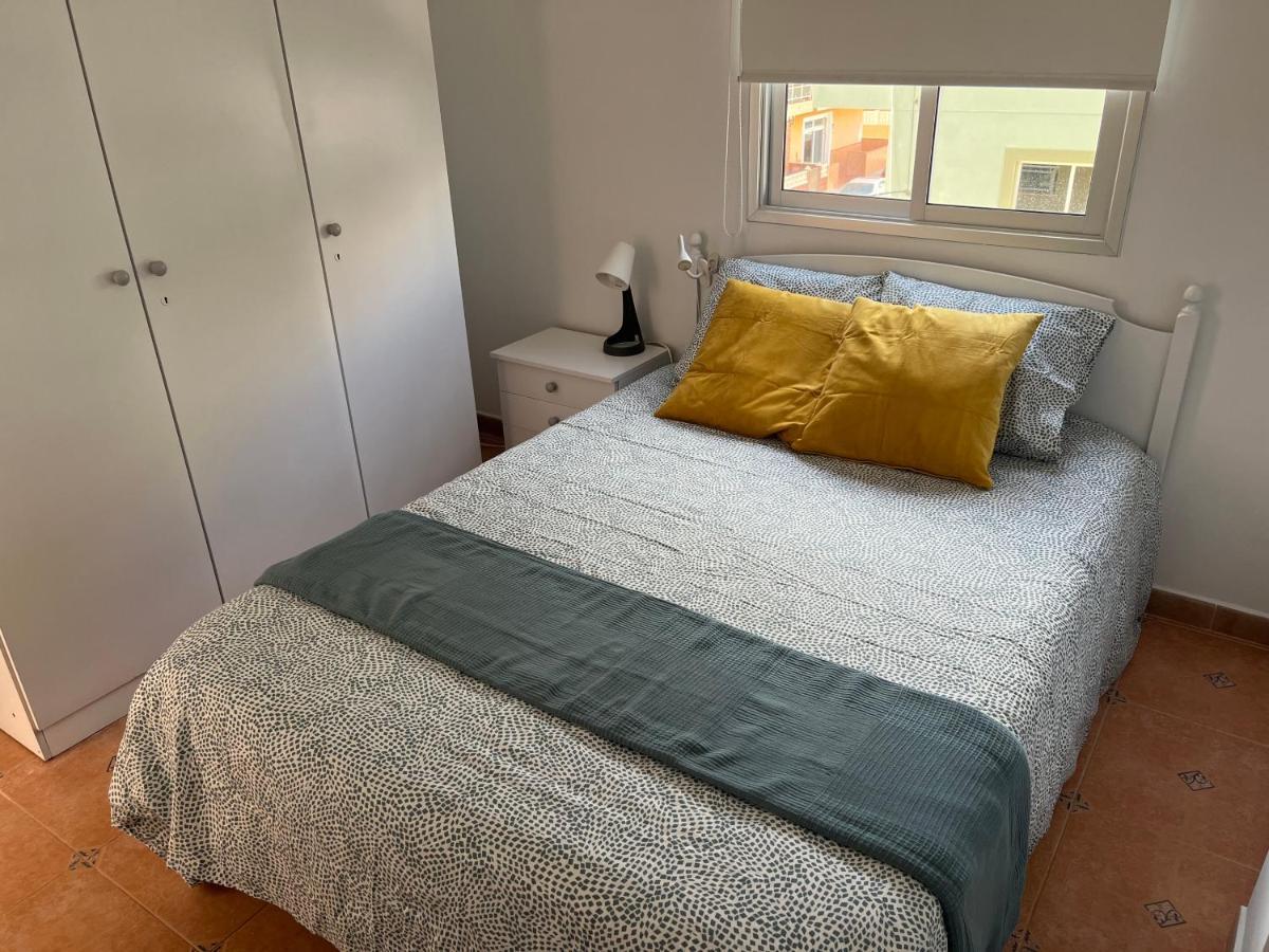 Estudio Algas Apartamento *