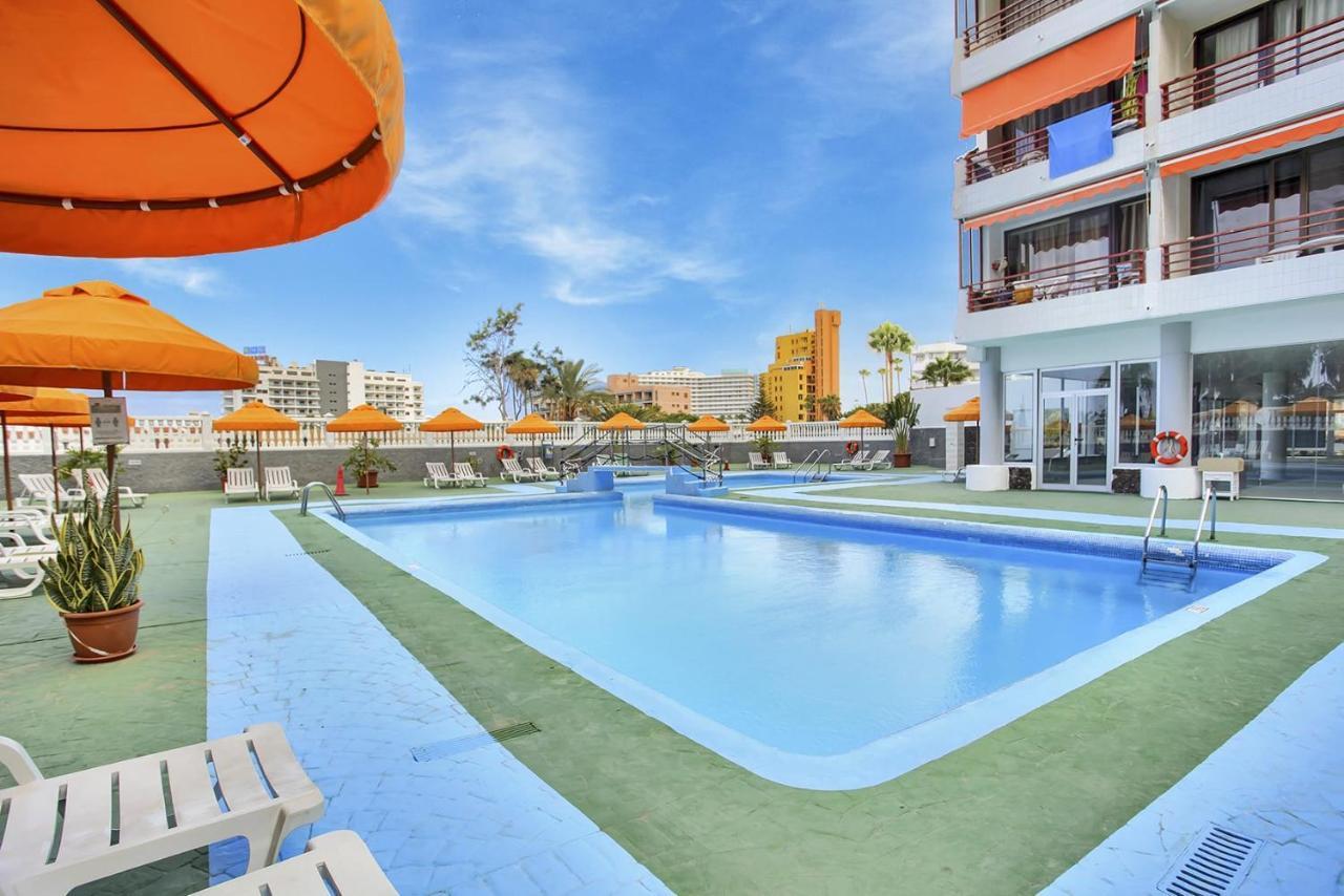 Monolocale Luna In Costa Adeje Cerca Del Mar Apartamento Playa de las Américas