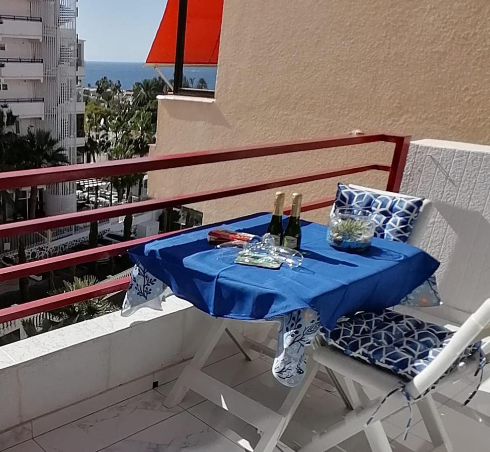 Monolocale Luna In Costa Adeje Cerca Del Mar Apartamento Playa de las Américas