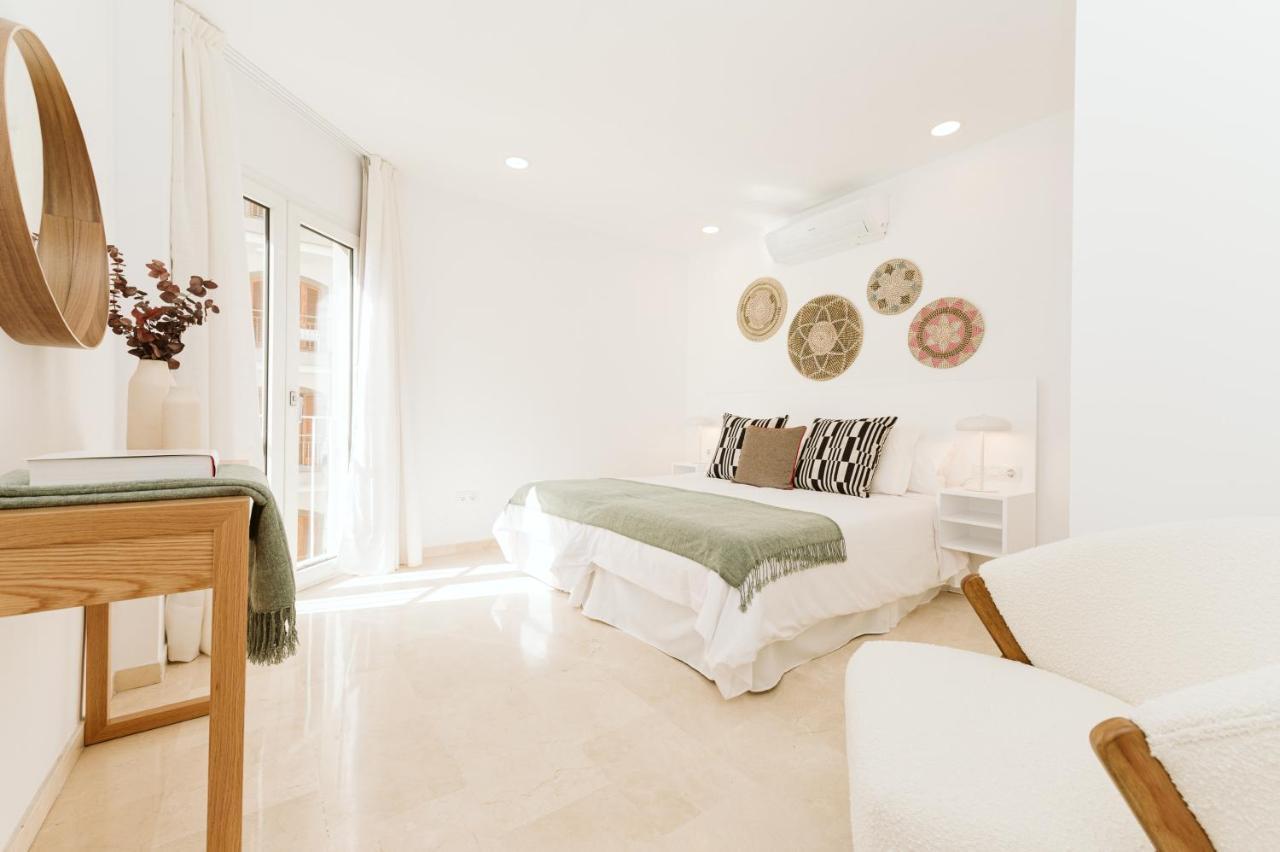 Appartement Lavaderos