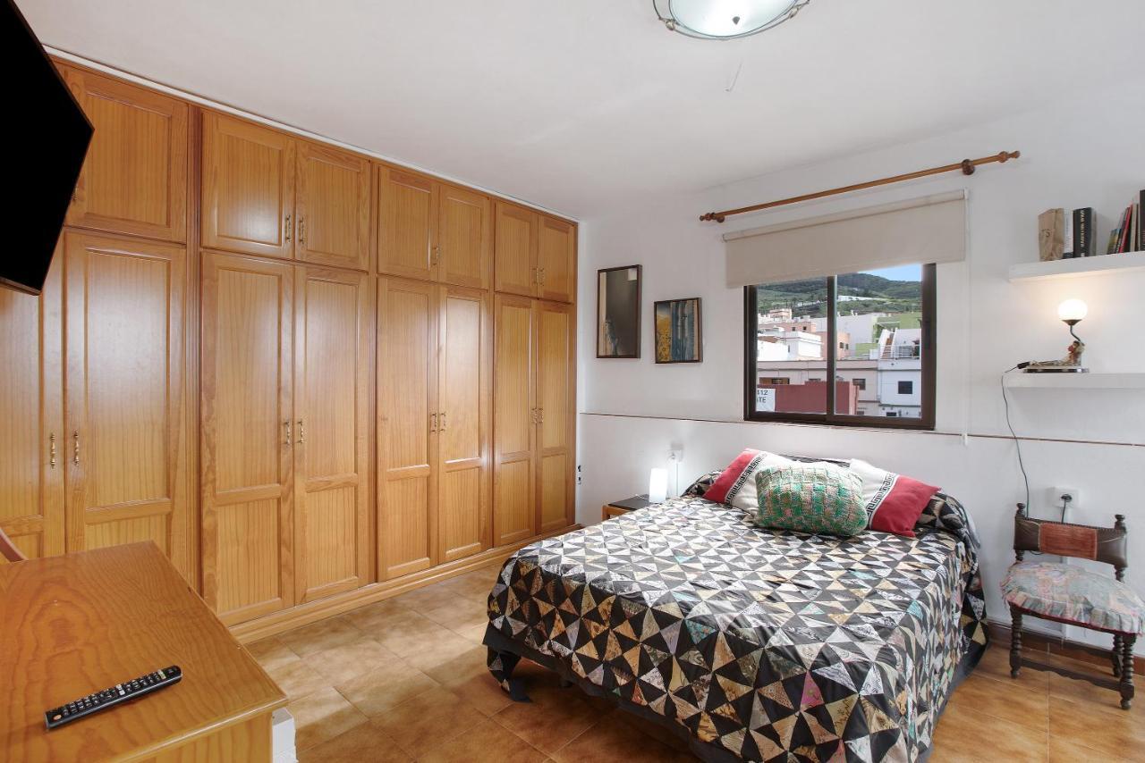 Appartement La Zotea *