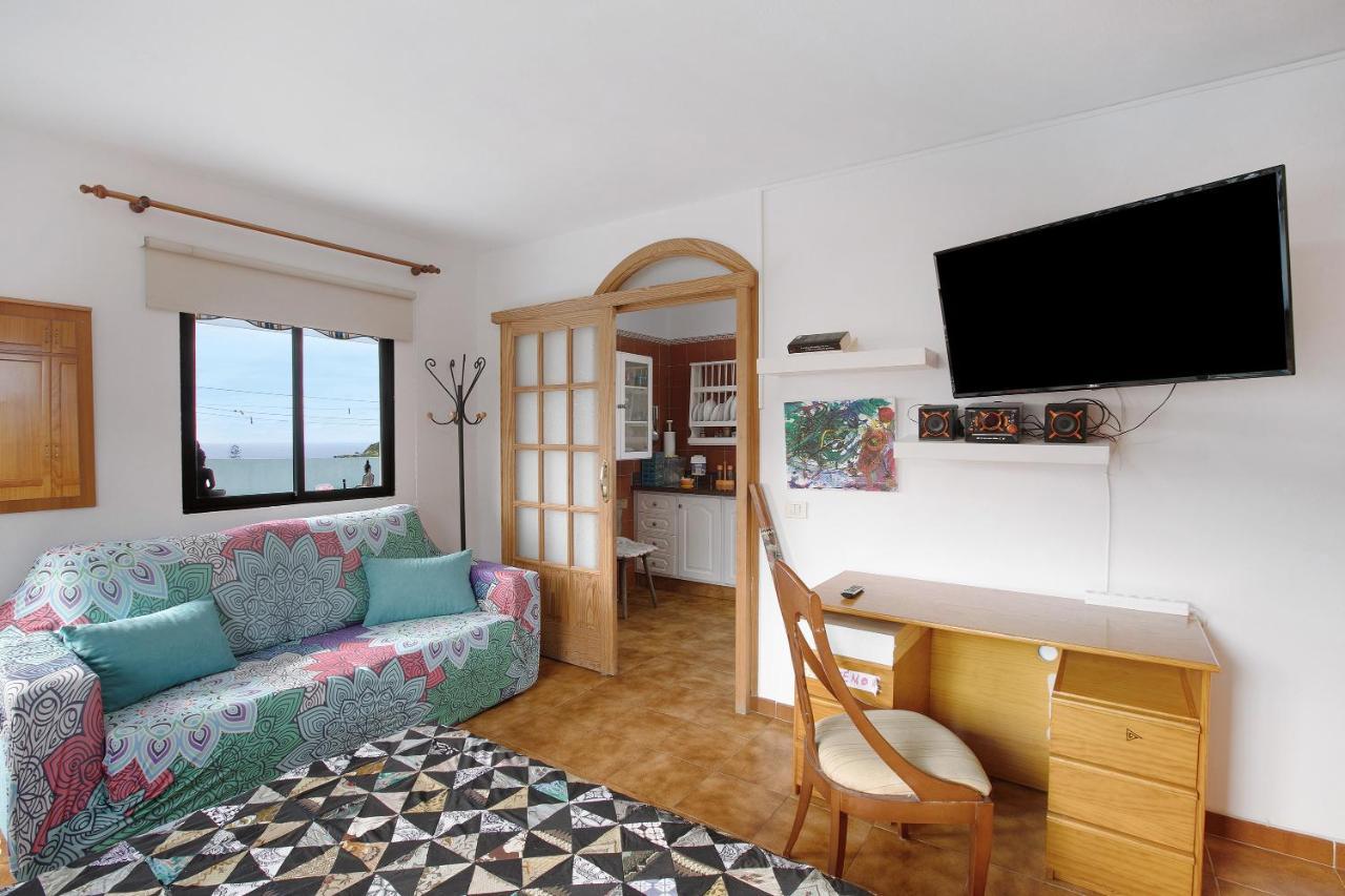 Appartement La Zotea
