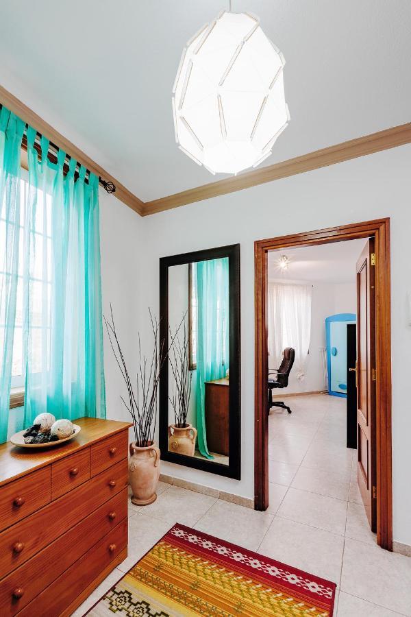 Casa Silvana Wifi 300mbs