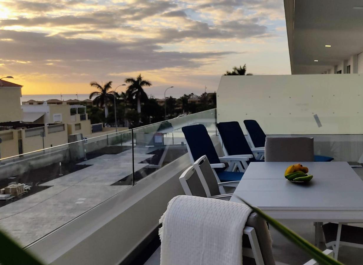 Appartement Ocean View *