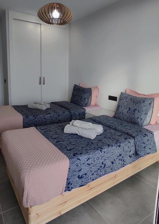 Ocean View Appartement *