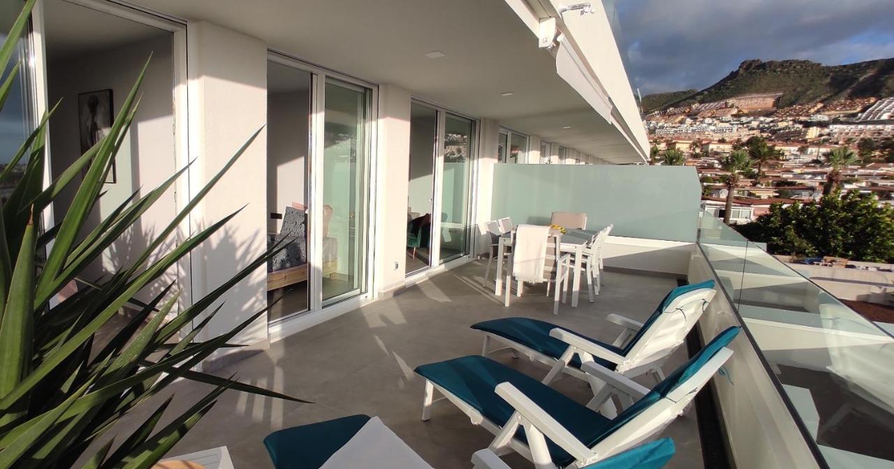 Ocean View Appartement