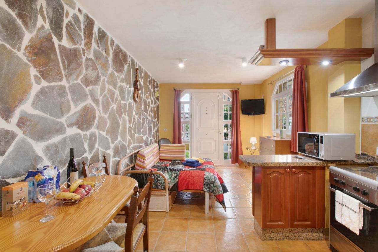 Estudio Mario * La Laguna (Tenerife)