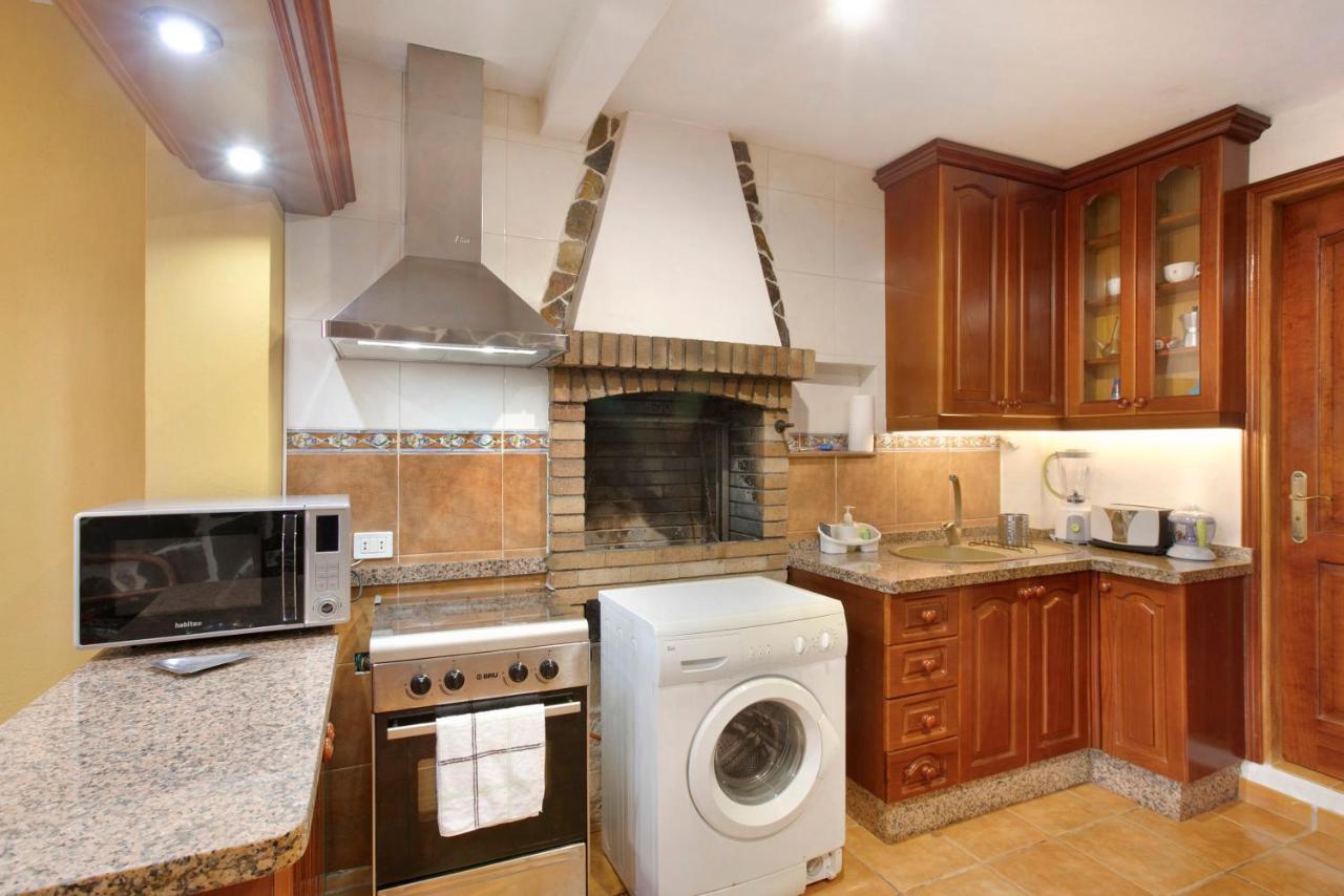Apartment Estudio Mario La Laguna (Tenerife)