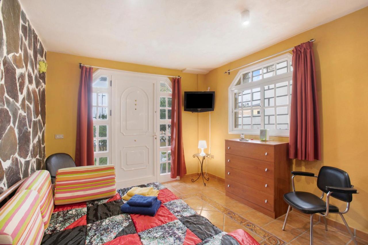 Apartment Estudio Mario La Laguna (Tenerife)