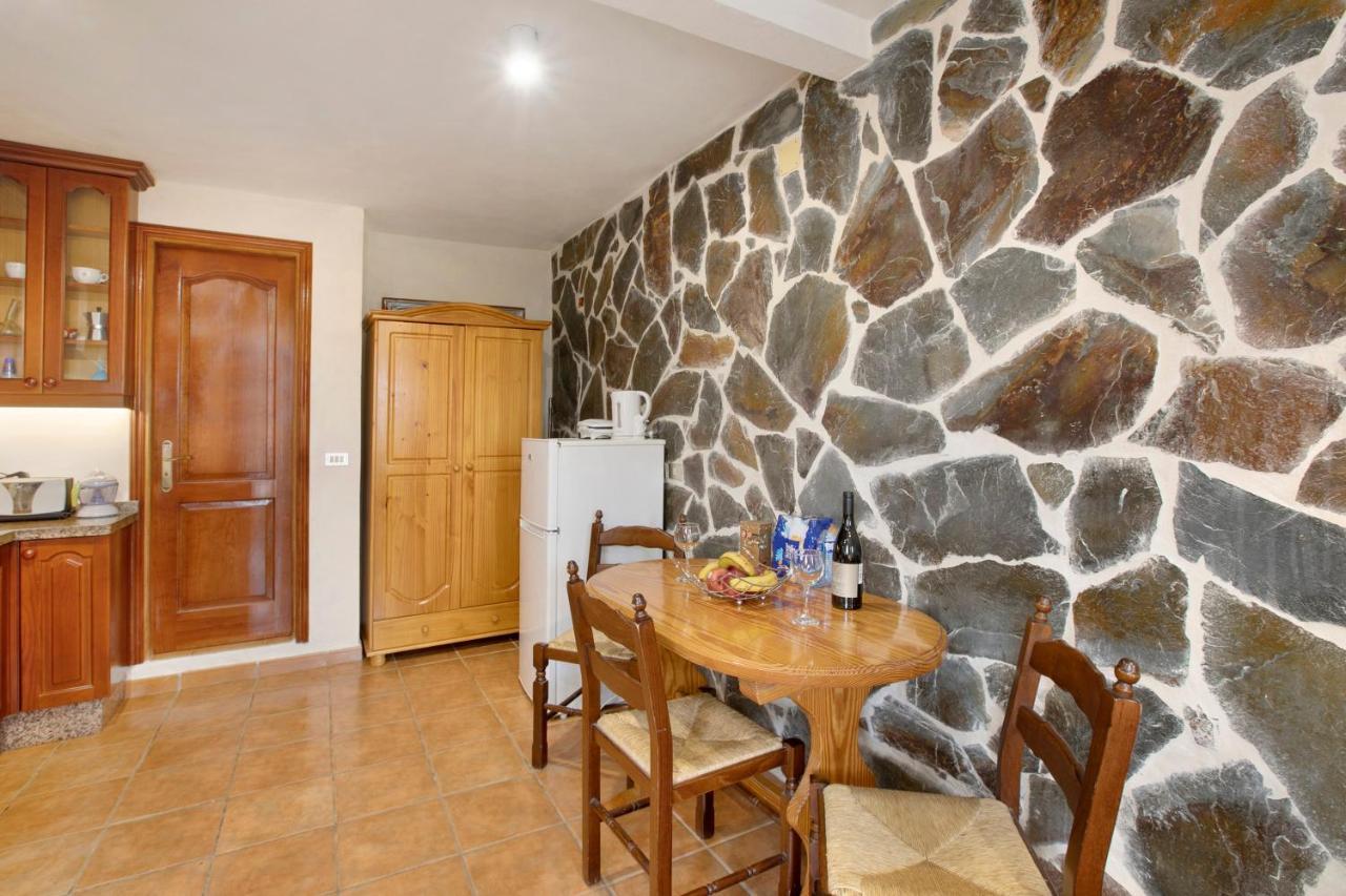 Appartement Estudio Mario *