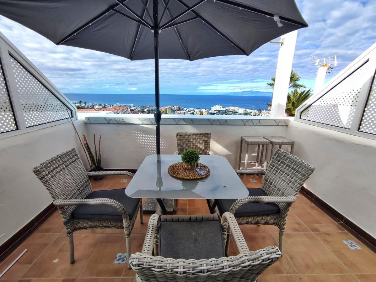 Aloha Chill Out Appartement Costa Adeje (Tenerife)