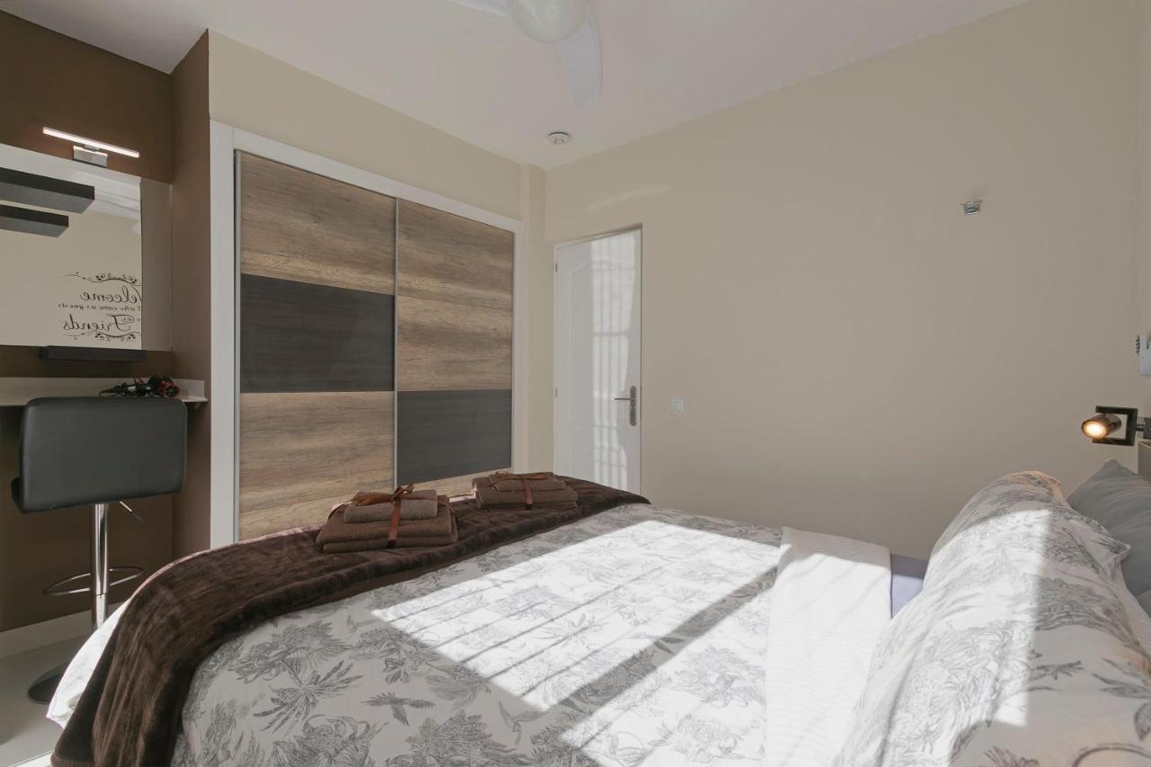 Stunning Within Nr Cristianos Appartement *