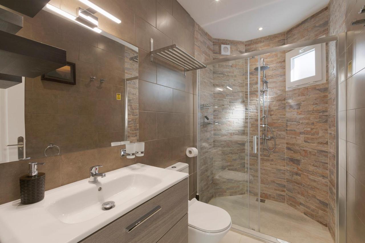 Appartement Stunning Within Nr Cristianos Chayofa