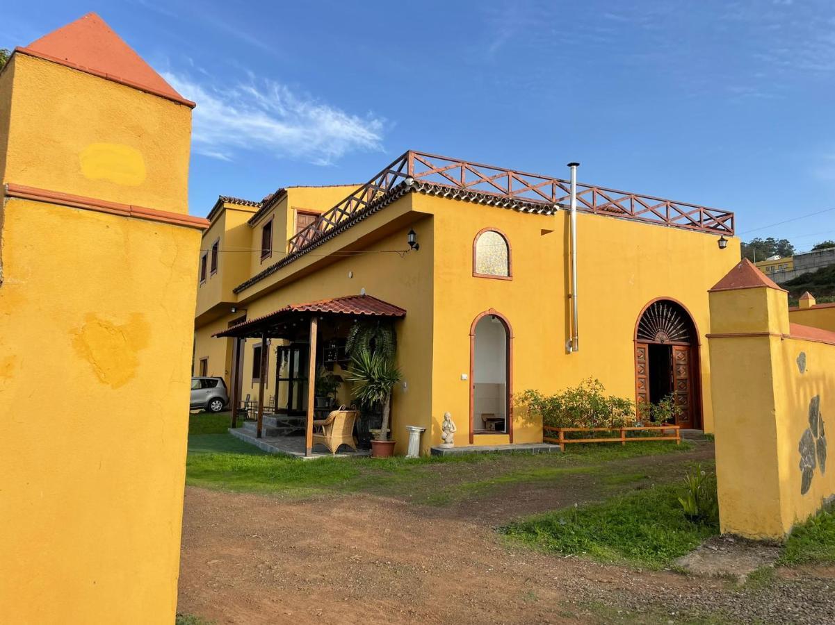 Villa Tenerife *