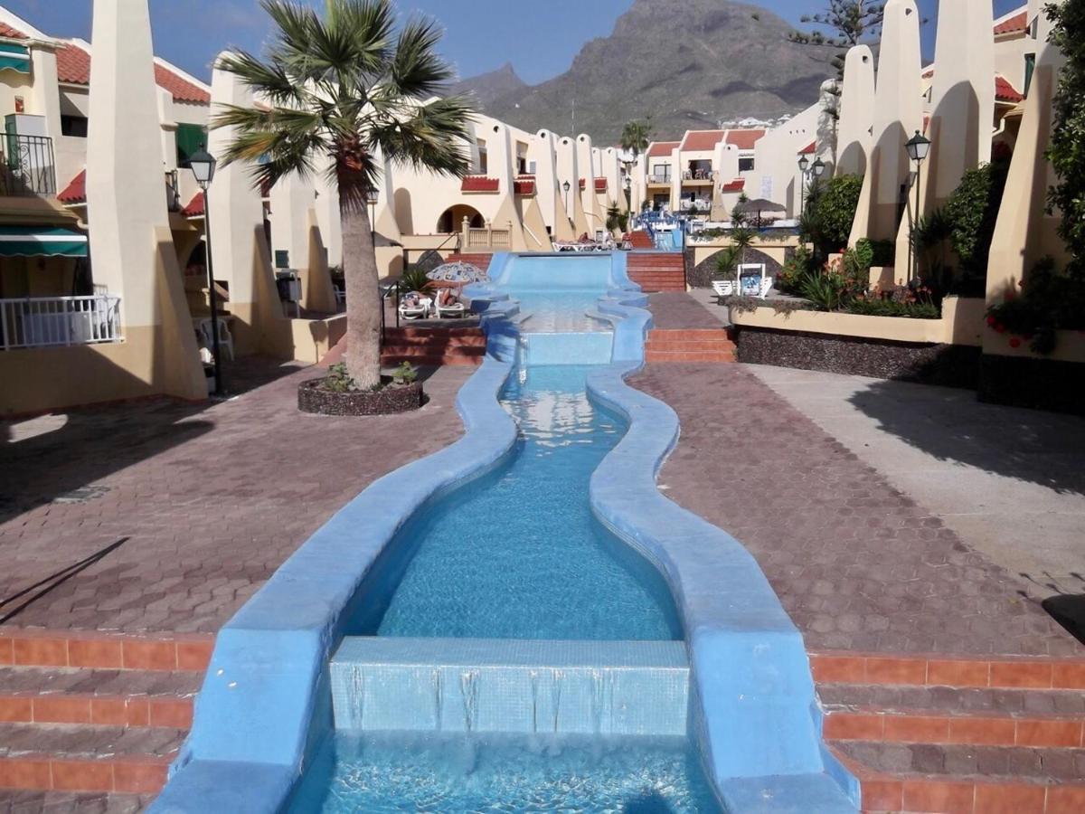 Mareverde Fanabe Playa Costa Adeje (Tenerife)
