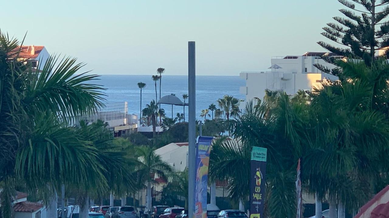 Appartement Mareverde Fanabe Playa